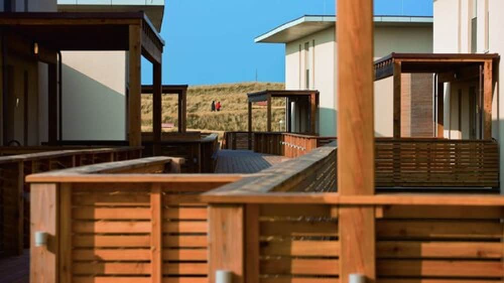Hapimag Resort Hörnum, photo 2