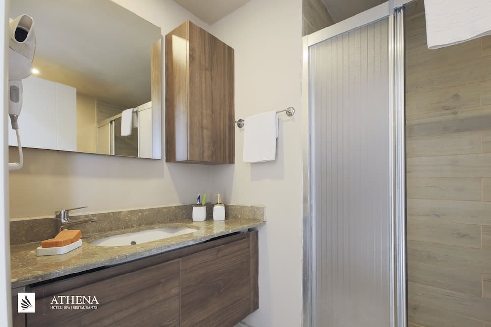 Athena Premium Suites, Erdemli, photo 4