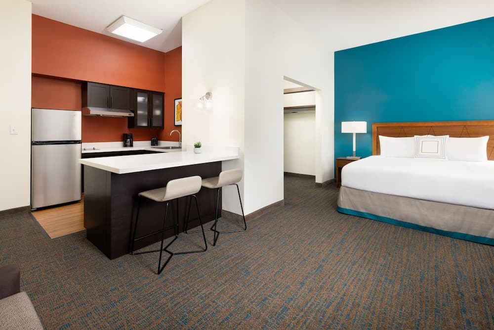Residence Inn by Marriott Des Moines West, West Des Moines, photo 2