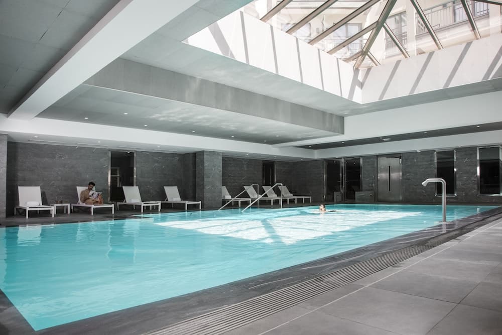 Relais Spa Val d'Europe, Chessy