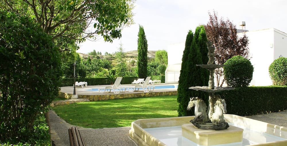 Molino de Morillas, Galera, photo 2