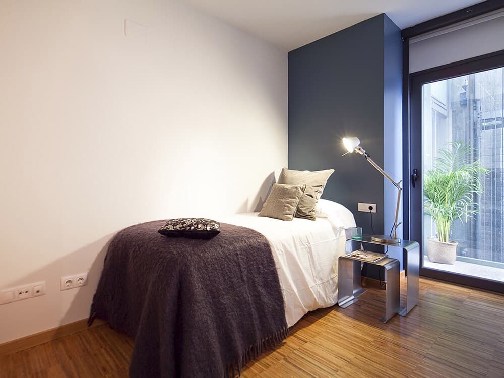 My Space Barcelona Park Putxet Rentals, Barcelona, photo 3