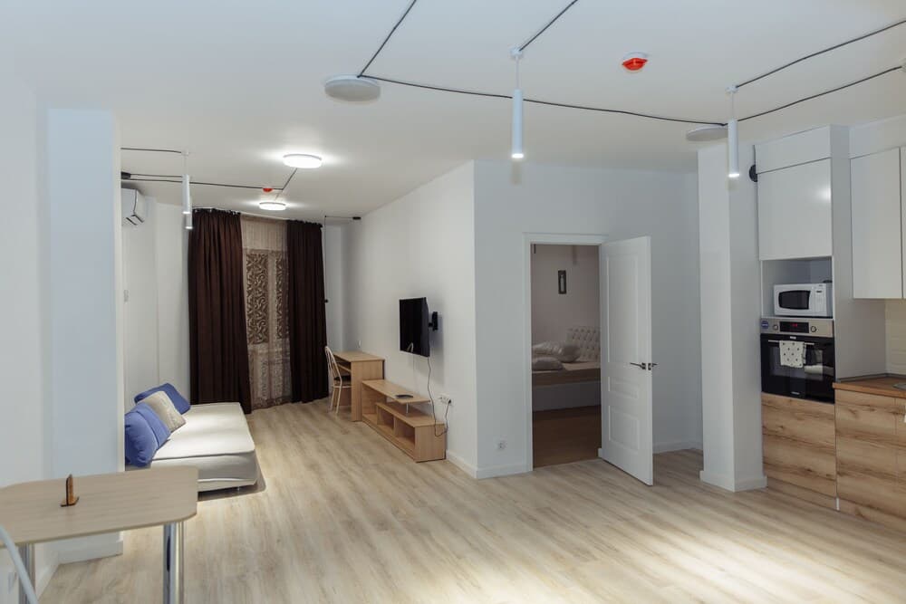 SULO Apartments, Atyrau, photo 6