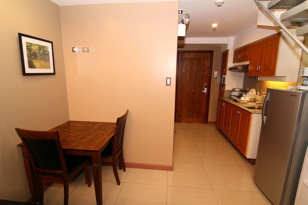Uptown Condotel, Cagayan de Oro, photo 6