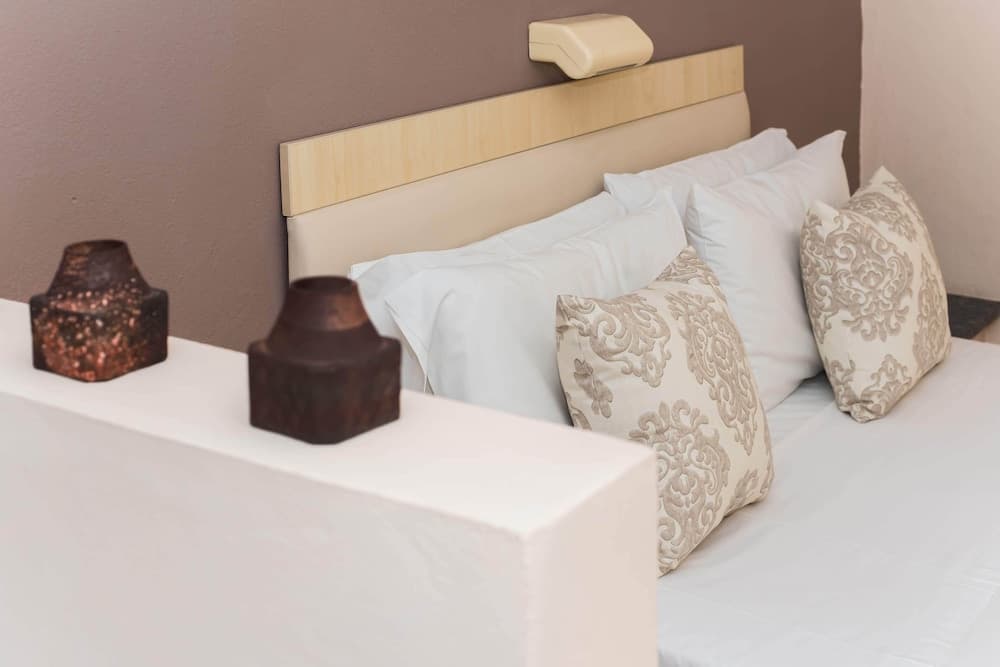 Aspro Hotel, Hersonissos, photo 3