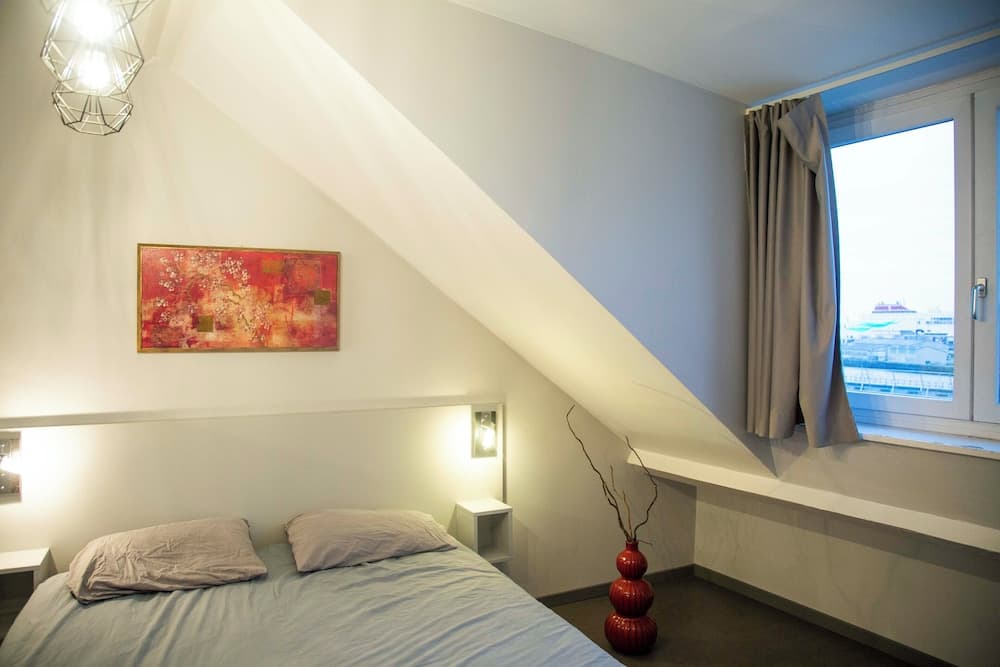 Smart Appart Cherbourg La Rose des vents, Cherbourg-en-Cotentin, photo 3