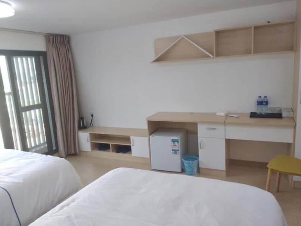 Tengsen Apartment Wanke Yuncheng Branch, Guangzhou, photo 3