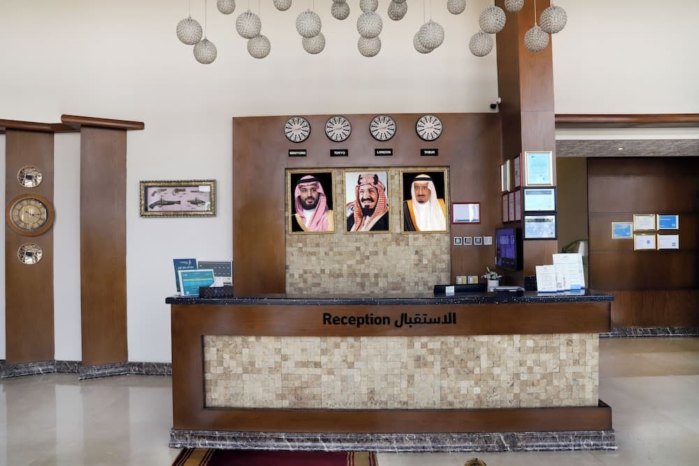 Banan Serviced Apartments بنان للشقق المخدومه, Tabuk, photo 3