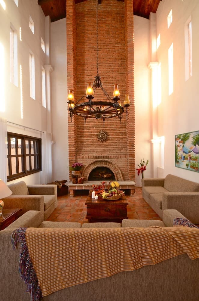 Hotel Danza del Sol, Ajijic, photo 6