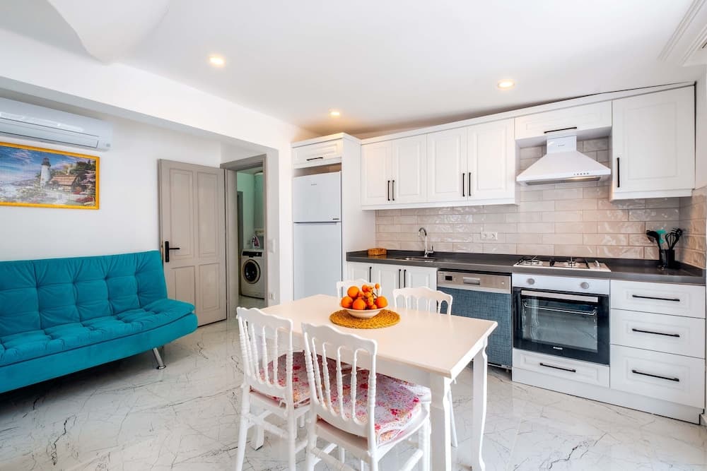Yosun Suites, Kas, photo 2