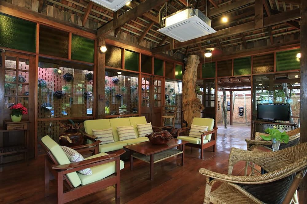 VC@Suanpaak Hotel & Serviced Apartments, Chiang Mai, photo 2