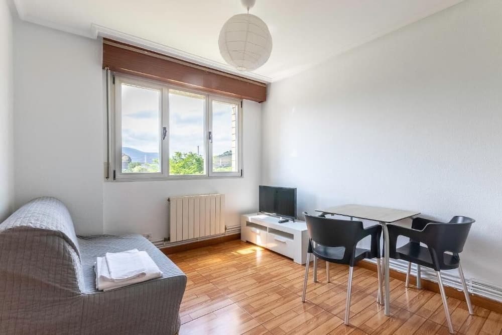 Apartamentos La Arena, Zierbena, photo 5