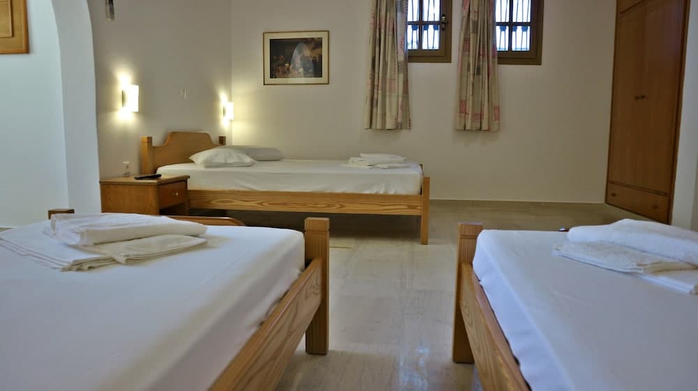 Proteas Hotel & Suites, Naxos, photo 2