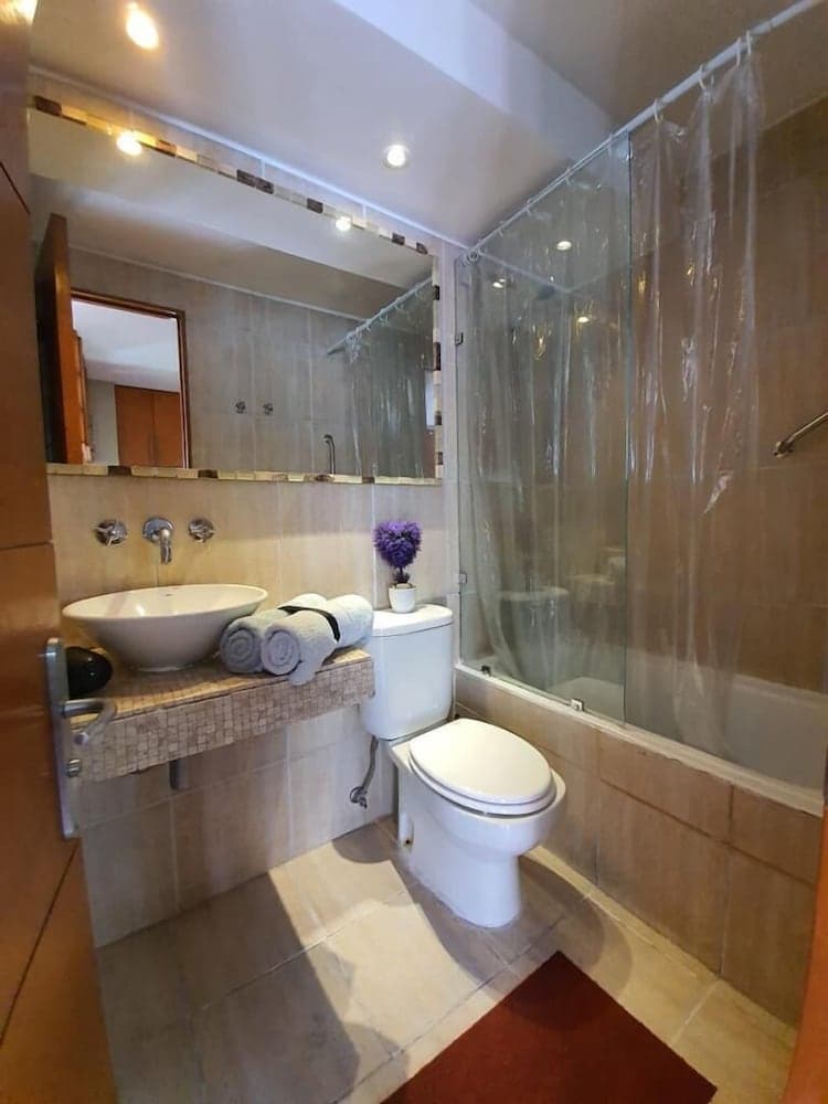 Apartamentos Lujosuites, Santiago, photo 3