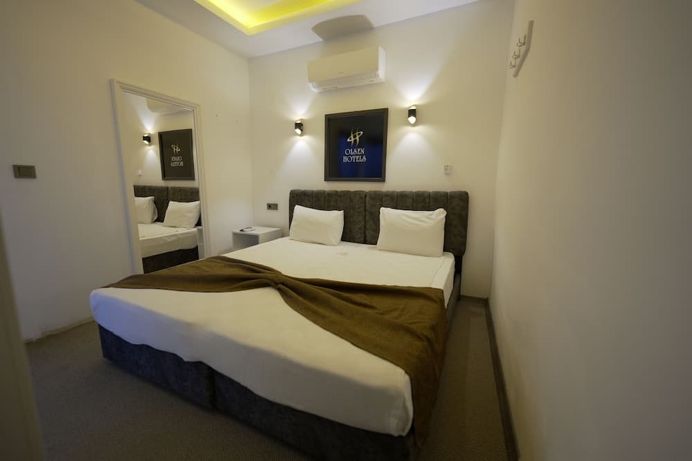 Olsen Hotels, Antalya, photo 4