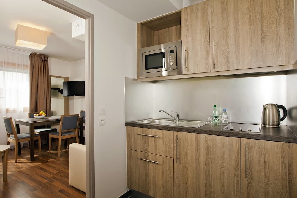 Residhome Paris Issy-les-Moulineaux, Issy-les-Moulineaux, photo 2