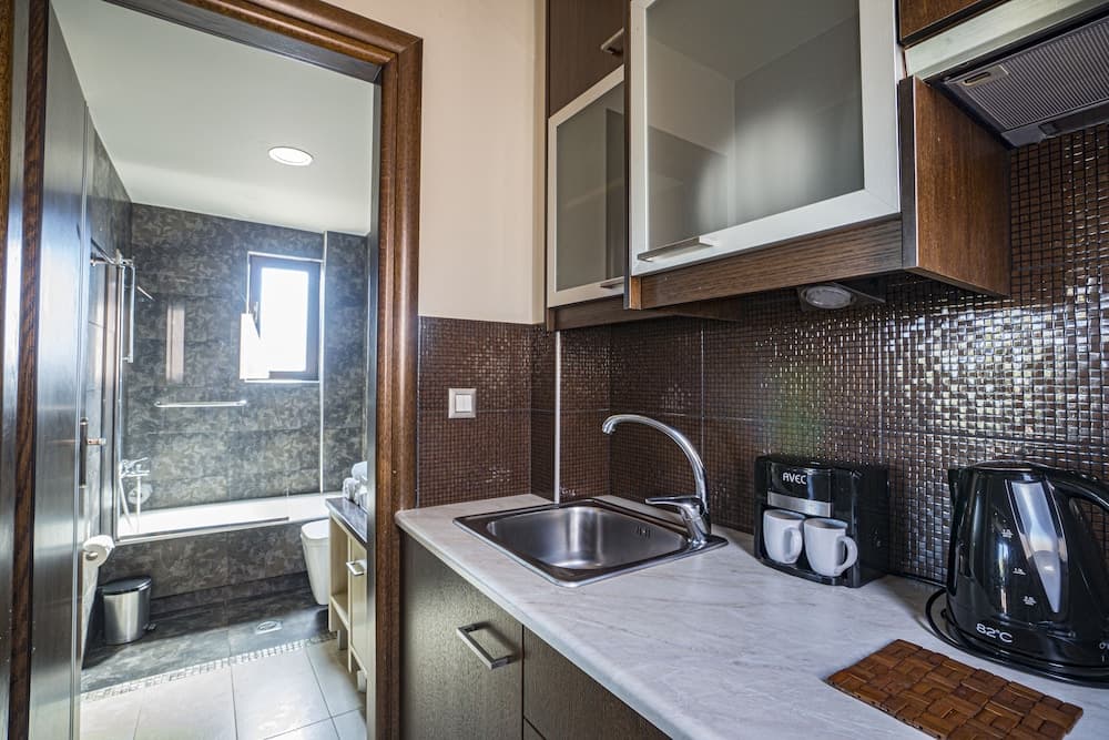Golden Bay Suites, Chania, photo 4