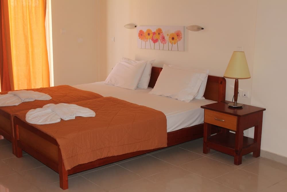 Dimitra & Evdokia Hotel, Chania, photo 6