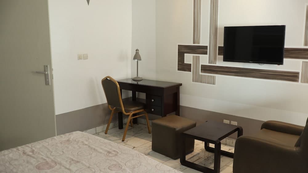 Résidence Hôtel Carmel (Cocody), Abidjan, photo 4