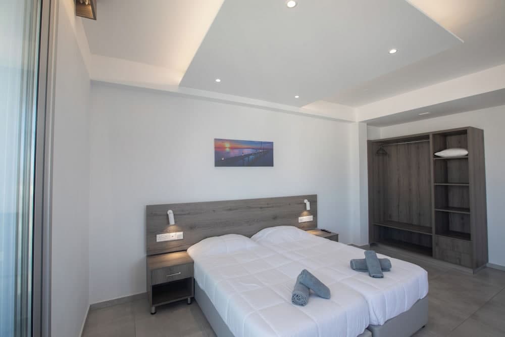 Pavlinia Hotel Apartments, Ayia Napa, photo 5