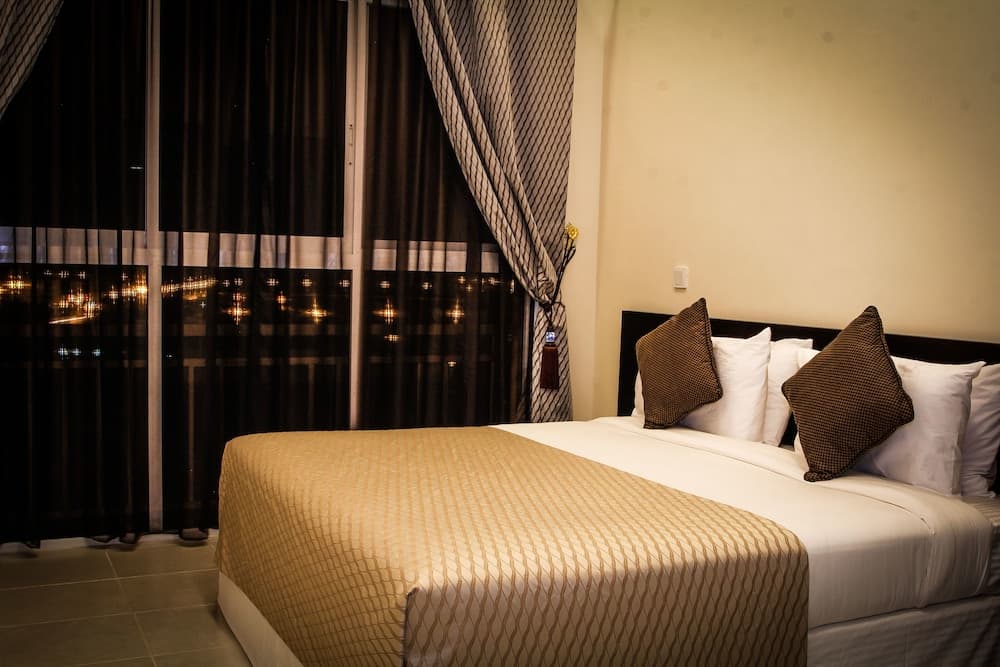 Ajwan Hotel Apartments, Salalah, photo 2