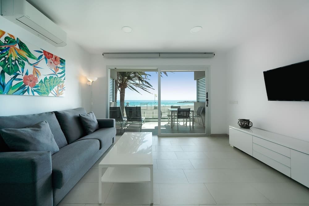 Apartamentos Con Mar, San Bartolomé de Tirajana