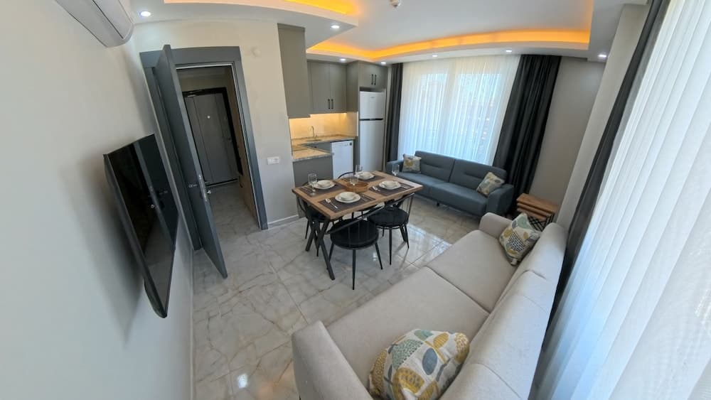Hillfort Suites Apart Otel, Demre, photo 2