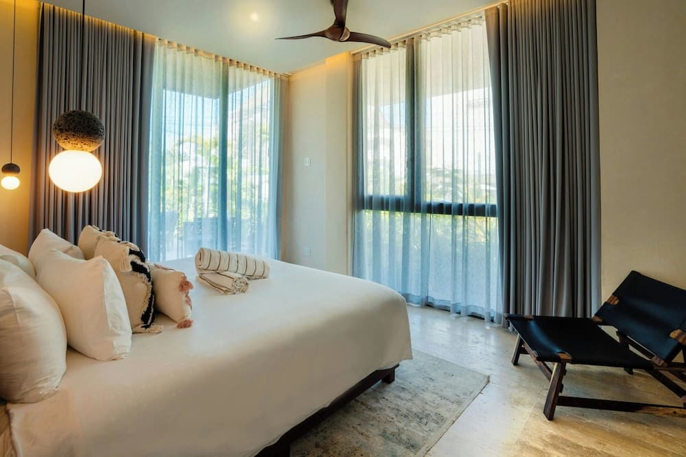 Bloom Tulum, Apartments by Marriott Bonvoy, Tulum, photo 3