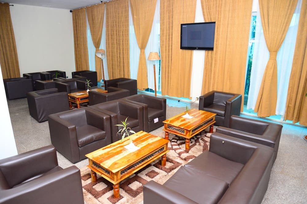 Golden Royale Hotel, Enugu, photo 3