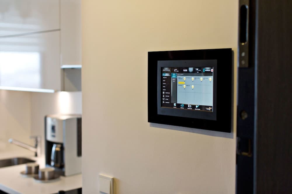 Platform Merter Suites, Istanbul, photo 6