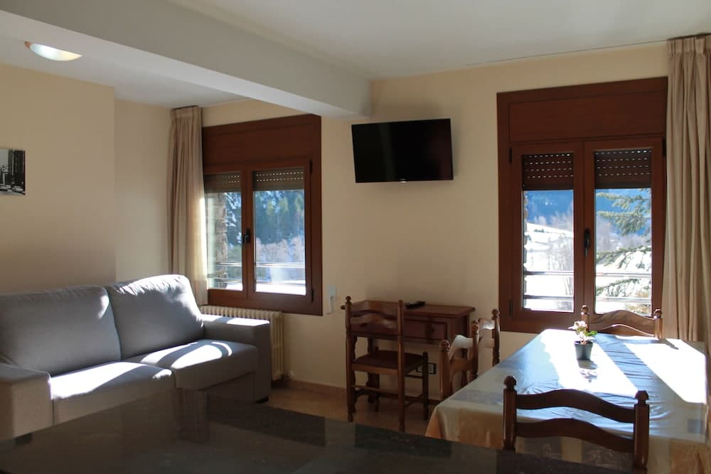 Apartaments Vilaró, Llorts, photo 2