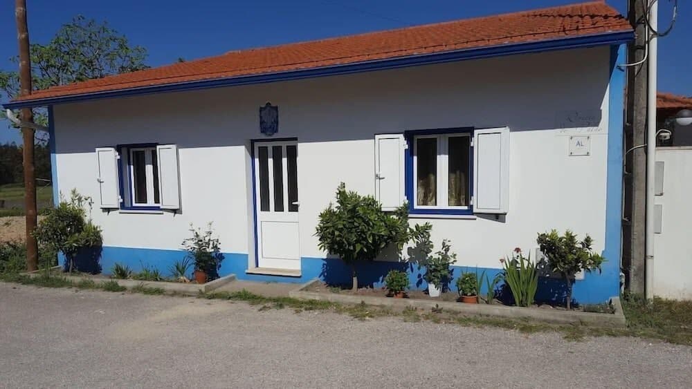 Quinta do Valão, Alcobaça