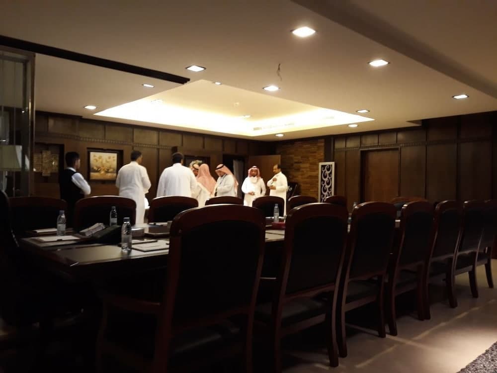 Orans Suites, Jeddah, photo 5