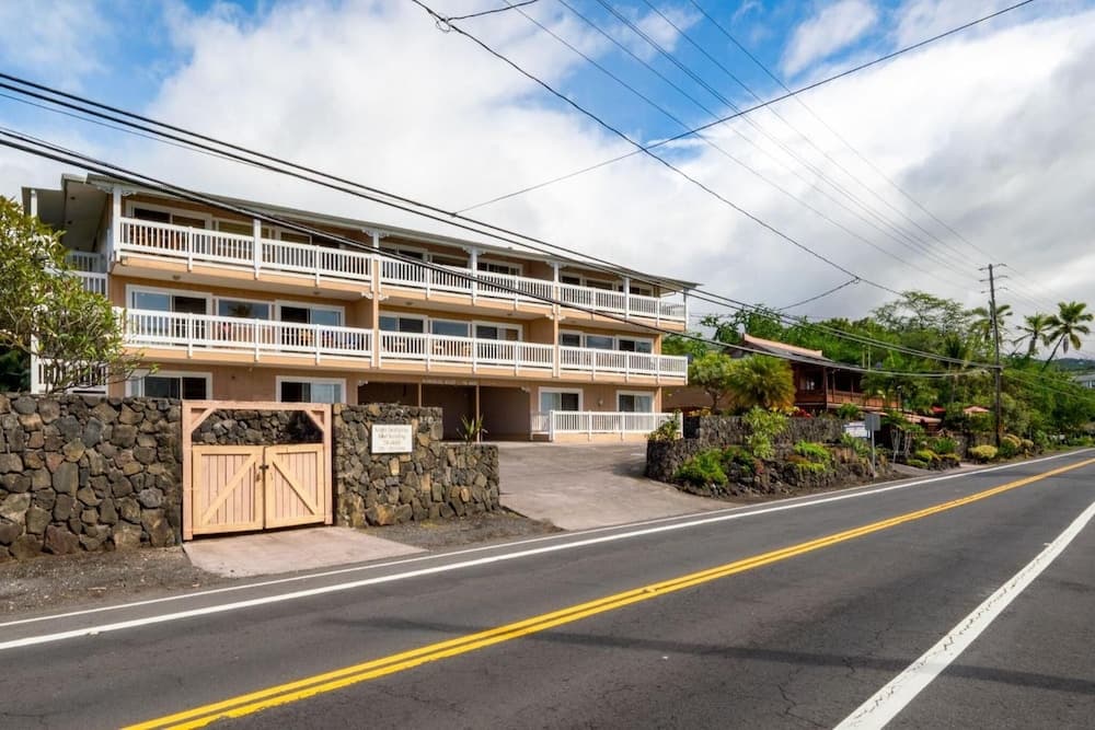 Kona Seaspray, Kailua-Kona