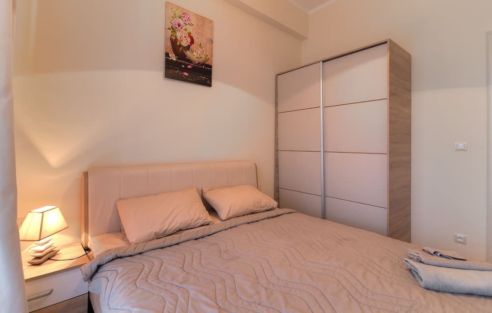 Sea View Apartments MonteBook, Becici, photo 5