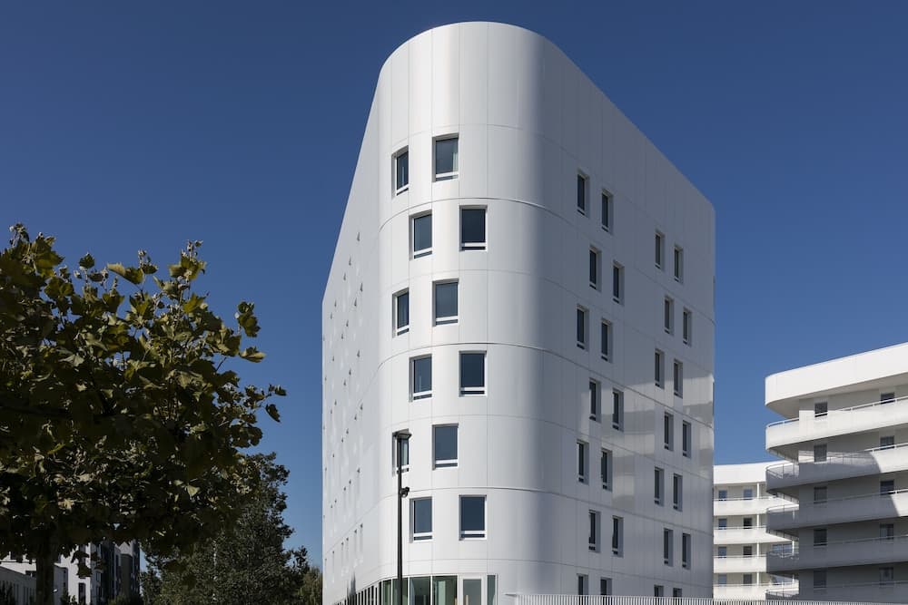 Citadines Confluent Nantes, Nantes