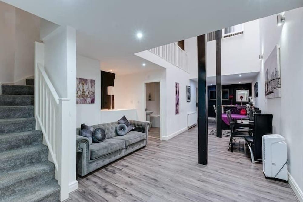 Dukes Street Apartment Hotel, Liverpool, photo 4