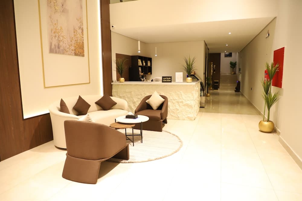 Afal Serviced Apartments - Al-Munsiyah, Riyadh, photo 4