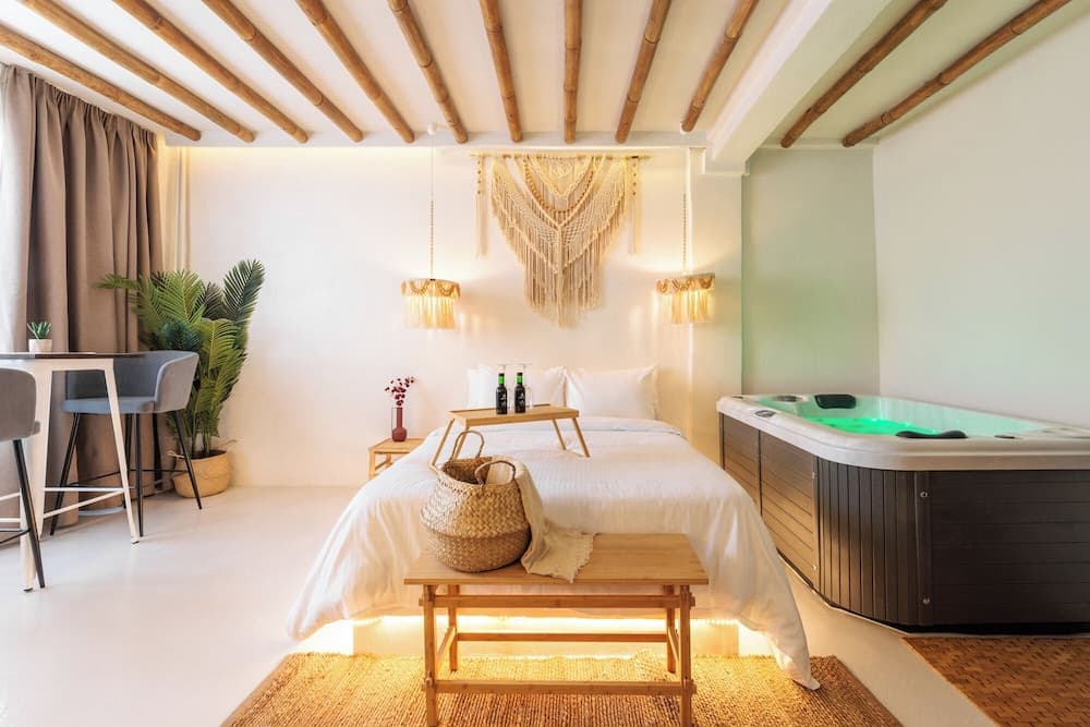 Marabou Unique Stay, Thessaloniki