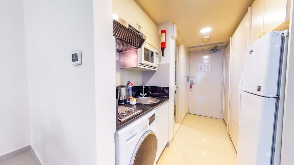 Golden Sands Hotel Apartments, Dubai, photo 5