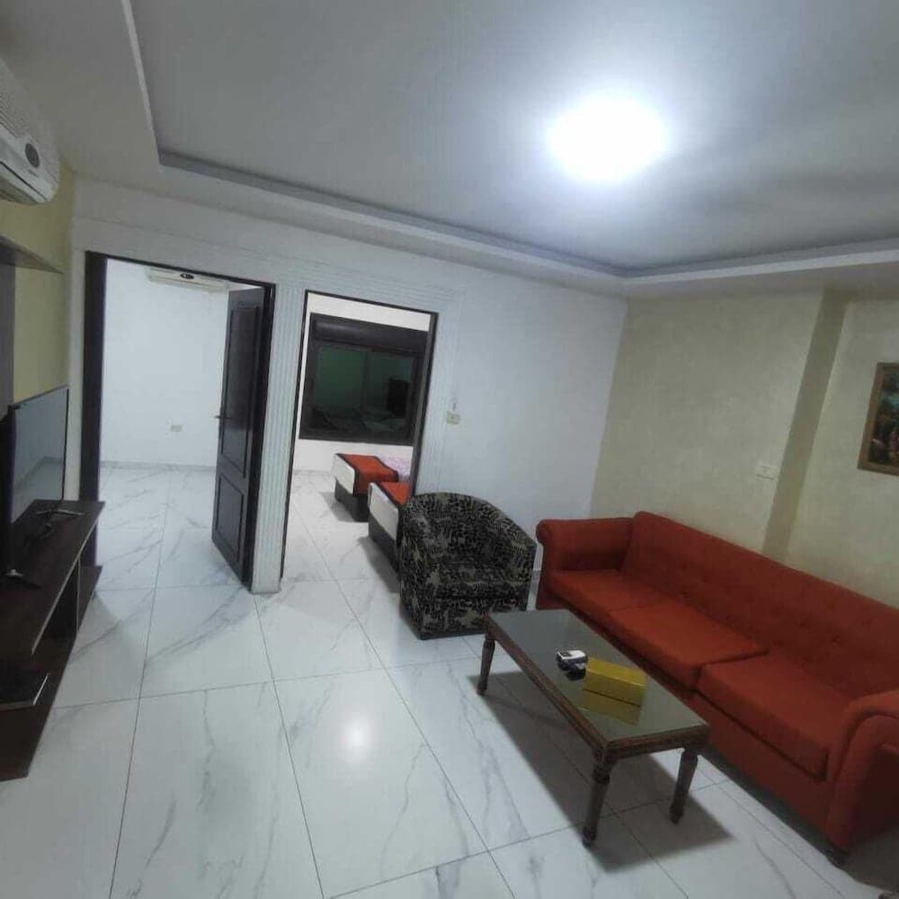 Marj Alhamam Furnished Suites, Amman, photo 5