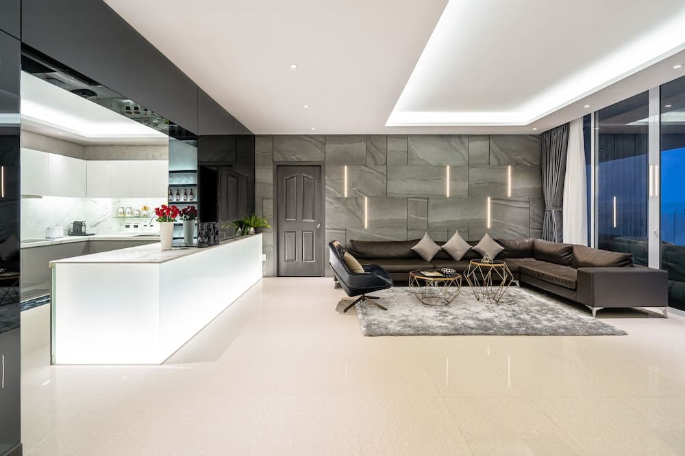 Stephen Luxury Apartments, Vung Tau, photo 3