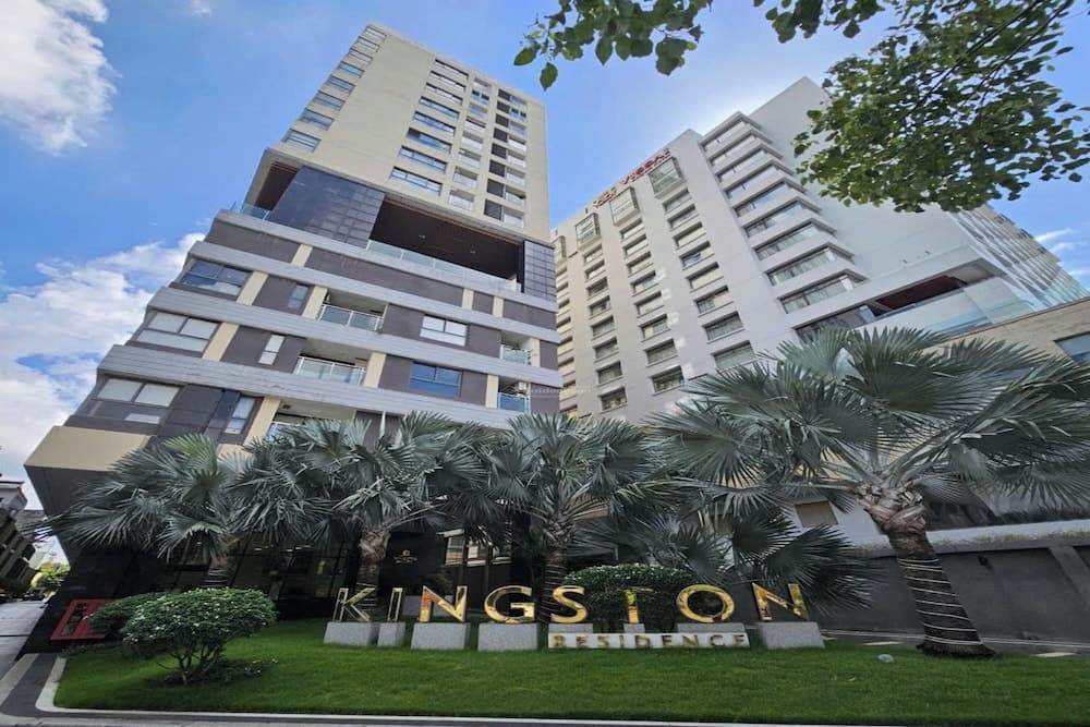 Tan Son Nhat Airport Kingston Residence, Phu Nhuan