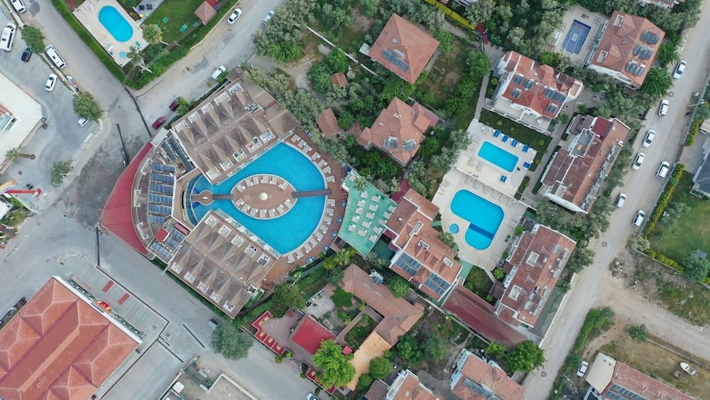 Tayfun Apart, Fethiye