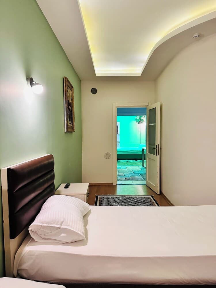 Centre Suites Taksim, Istanbul, photo 6