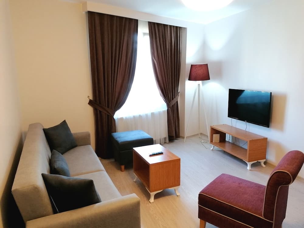 Şeker Apartments, Tuzla, photo 5