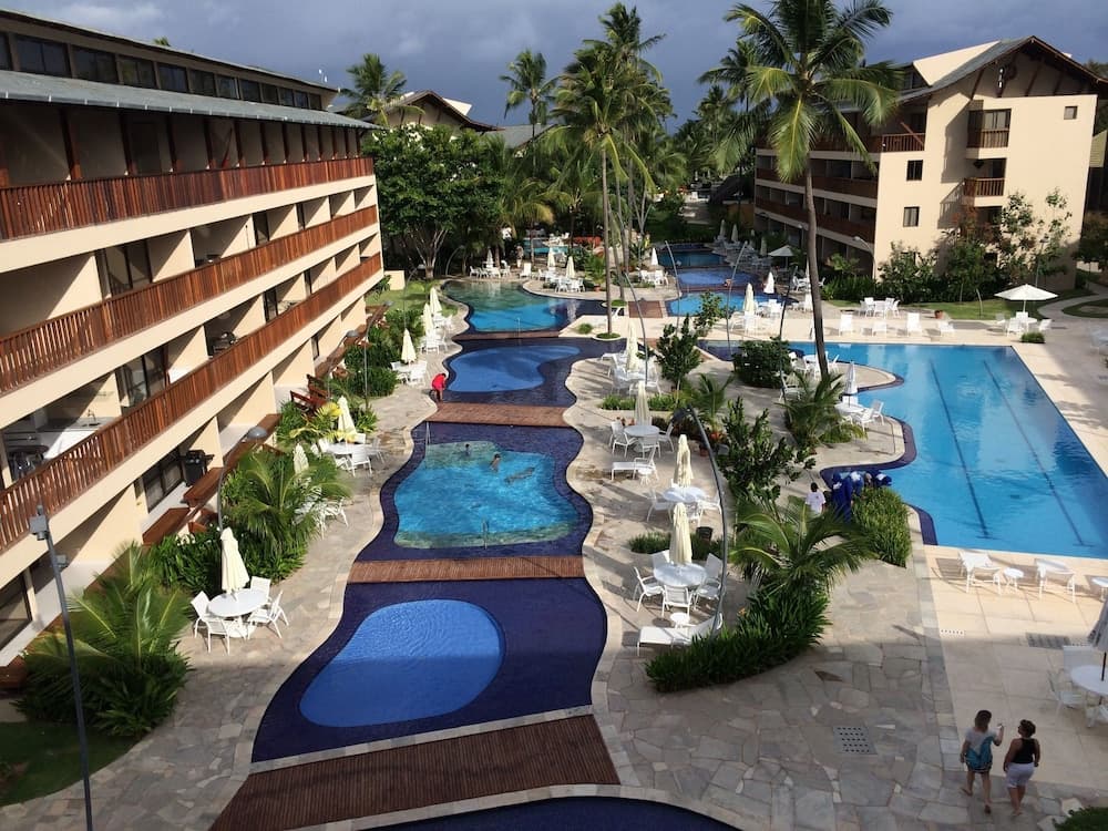 Nannai Residence Apartments - Muro Alto (Porto de Galinhas - PE), Ipojuca