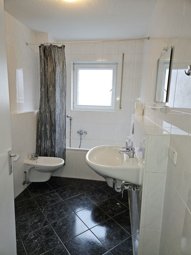 Pension Seckbach, photo 3
