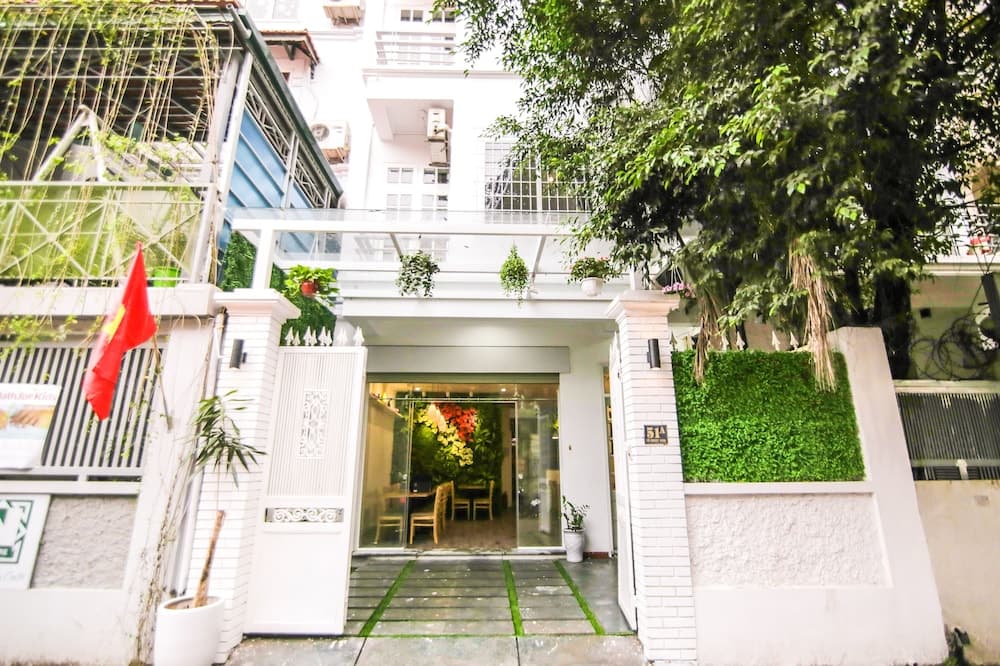 Himalaya Phoenix Apartment & Hotel, Hanoi