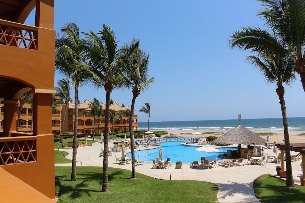 Luxury Suites By Estrella del Mar, Mazatlán, photo 5